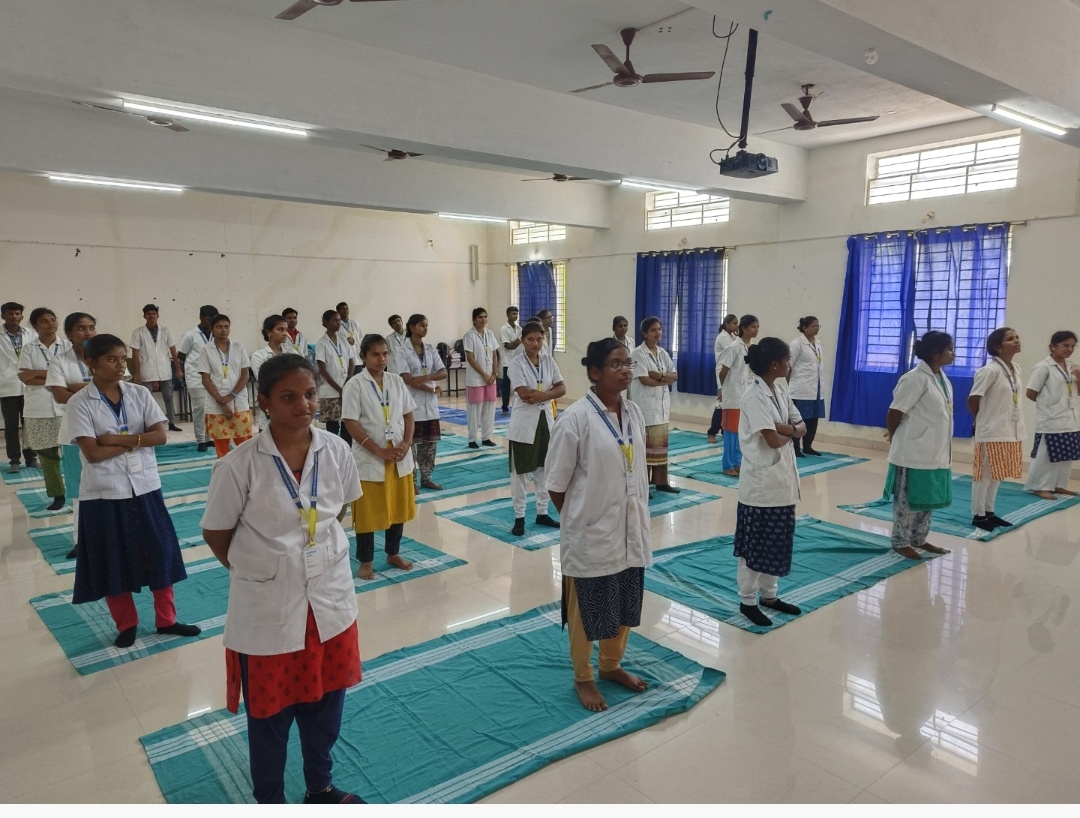 yoga - 2026